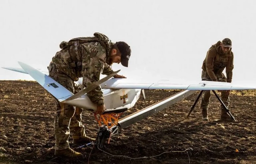 Украинские дроны добрались до Тюмени: три БПЛА попытались атаковать местный НПЗ