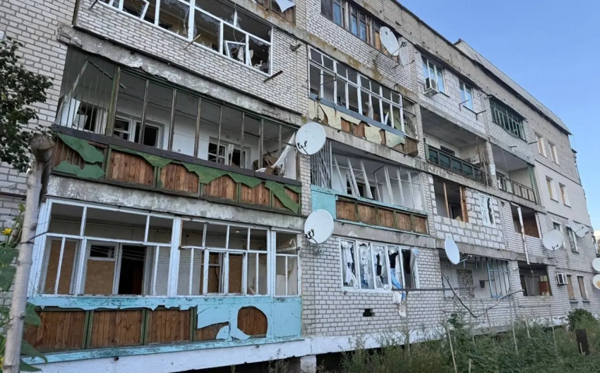 Противник прозевал маневр ВС РФ и был окружён в районе вокзала Купянск-Южный