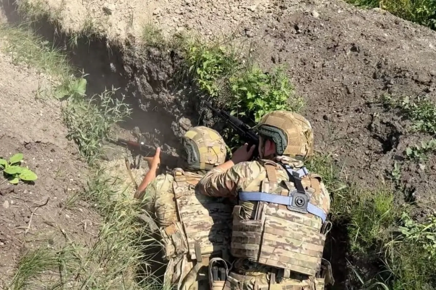 Заход ВС РФ в Одессу через трубу никто не отменял - генерал ВСУ