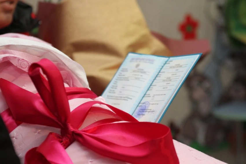 Уникальные и редкие имена, которые дают родители новорожденным в 2025 году