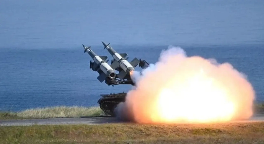 «Поразила множество ракет «Искандера»: замечена улучшенная версия С-125 Newa-SC