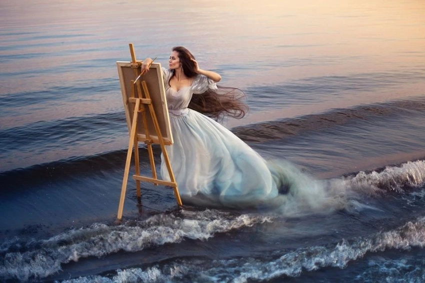 Направит Вселенная: эти знаки зодиака поймают мощную волну вдохновения