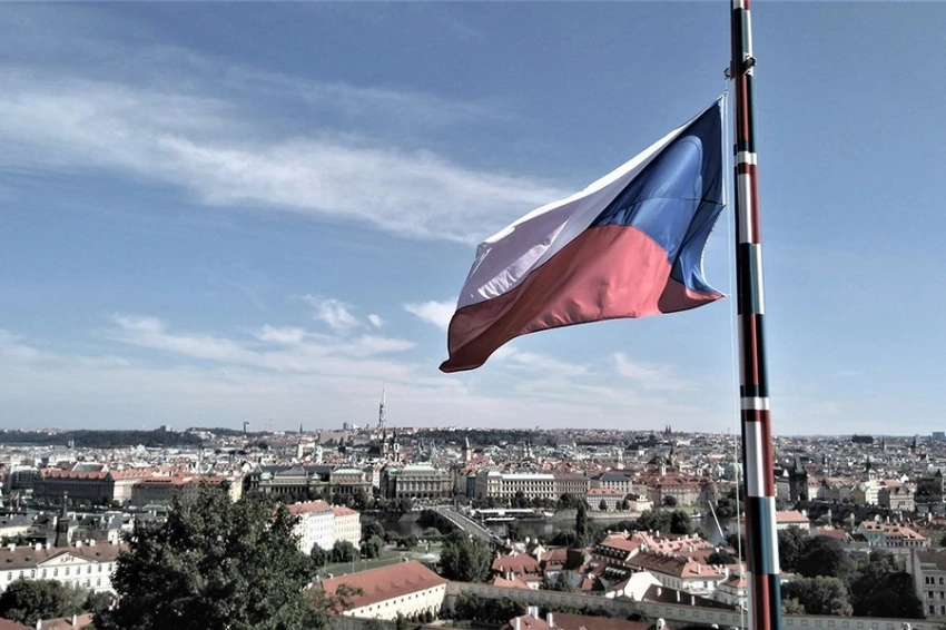 Выборы в Чехии явили миру призрак старой империи