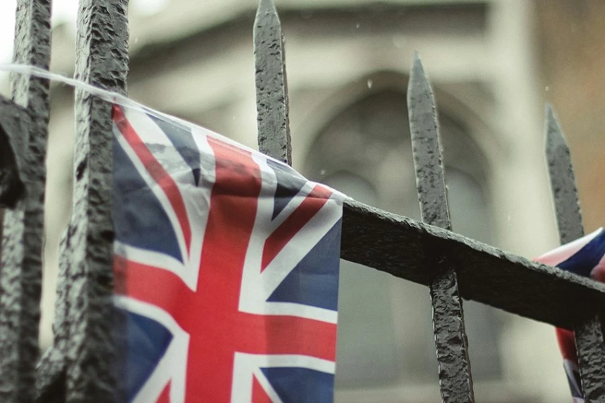 Британская разведка неожиданно для нее наткнулась на российскую космическую оборону