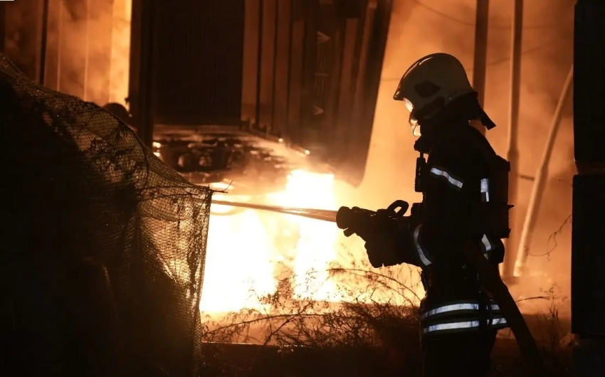 Смена тактики: на Украине отмечают рост эффективности ударов ВС РФ по энергетике