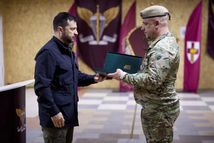 Военнослужащий ВСУ и экс-нардеп: в украинской армии в докладах наверх врут все