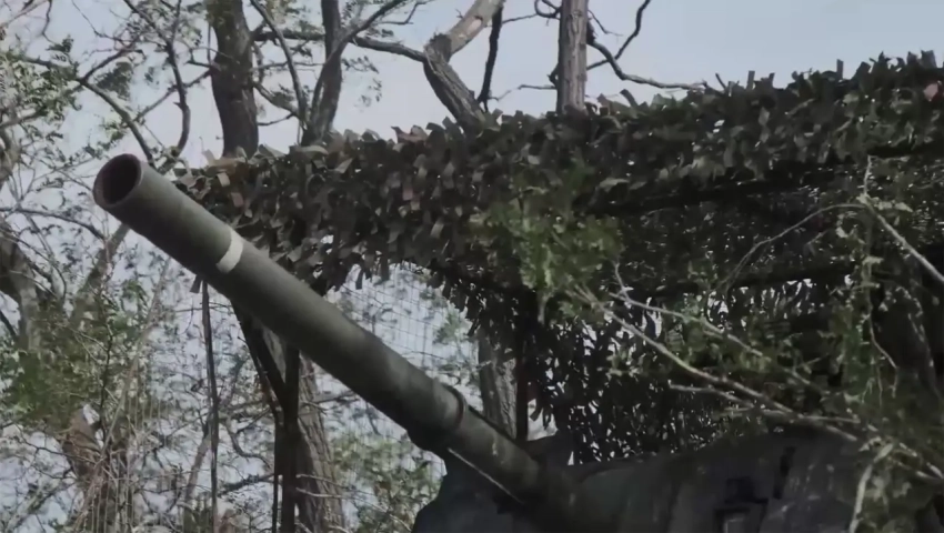 Дело и в километрах тоже: новое продвижение ВС РФ на Днепропетровщине