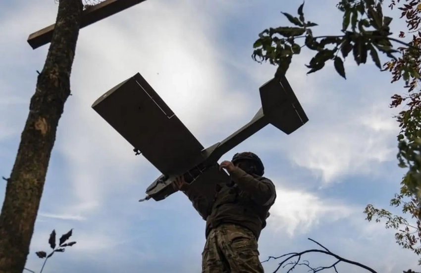 Киев снова ударил по Белгородской области, атаковав дронами и ракетами