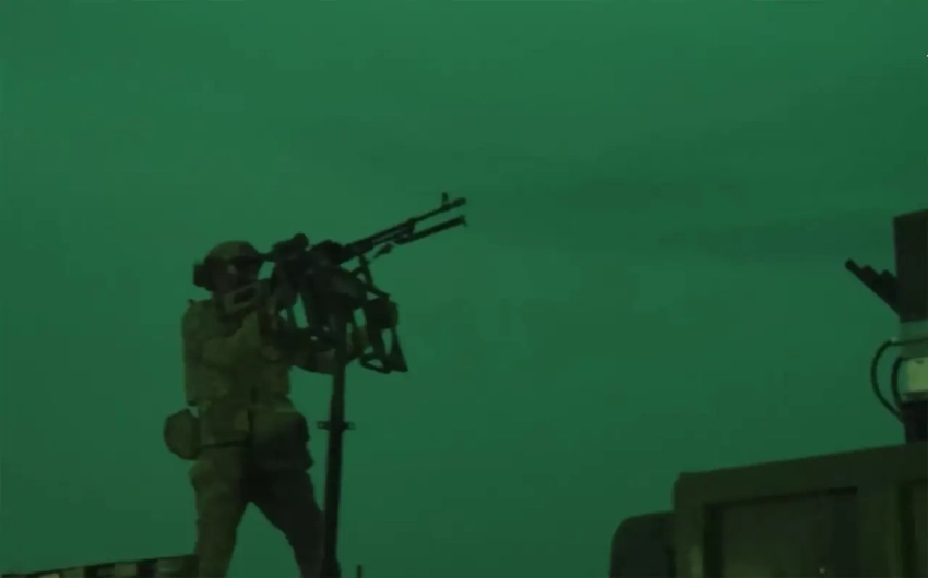 ВС РФ вышли к Алексеевке на Днепропетровщине, продвинувшись на 5 км за сутки