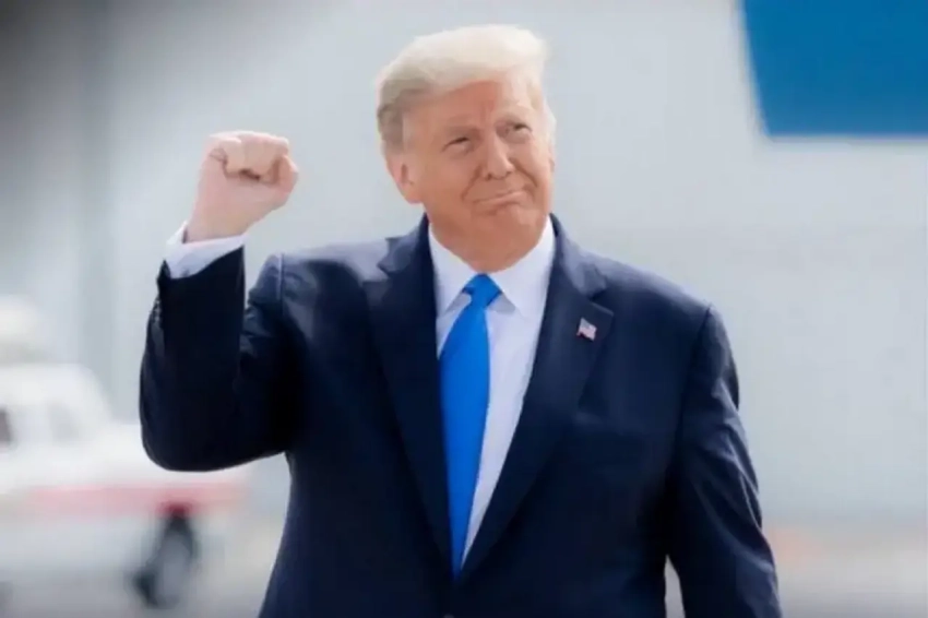 Белый дом обеспокоен вероятным ослаблением умственных способностей Трампа