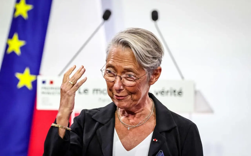 Операция «Спасай Макрона»: экс-министр предложила «отказ» от пенсионной реформы