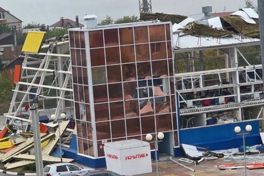 ВСУ ударили РСЗО «Град» по Масловой Пристани Белгородской области, есть погибшие