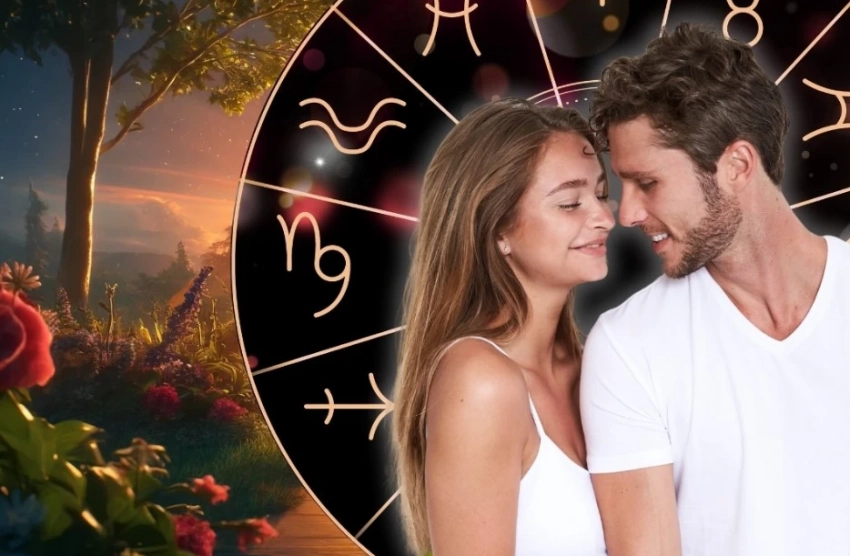 Судьба стучится в дверь: эти знаки зодиака скоро забудут, что такое одиночество