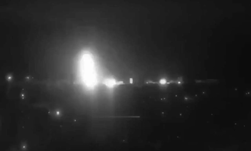 Если украинские «Томагавки», то и венесуэльские «Орешники»