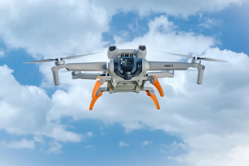 Неопознанные БПЛА были замечены над «сверхсекретными» заводами ВПК Бельгии