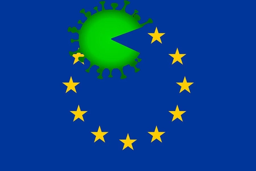 Урсула фон дер Ляйен становится символом деградации Евросоюза