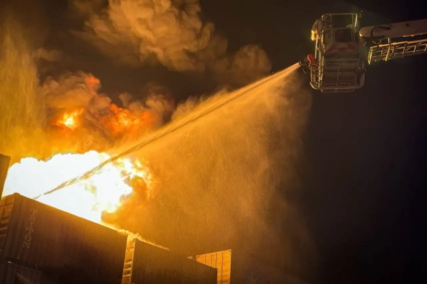 Удары РФ за считанные дни «сократили» газодобычу Украины на 60 процентов