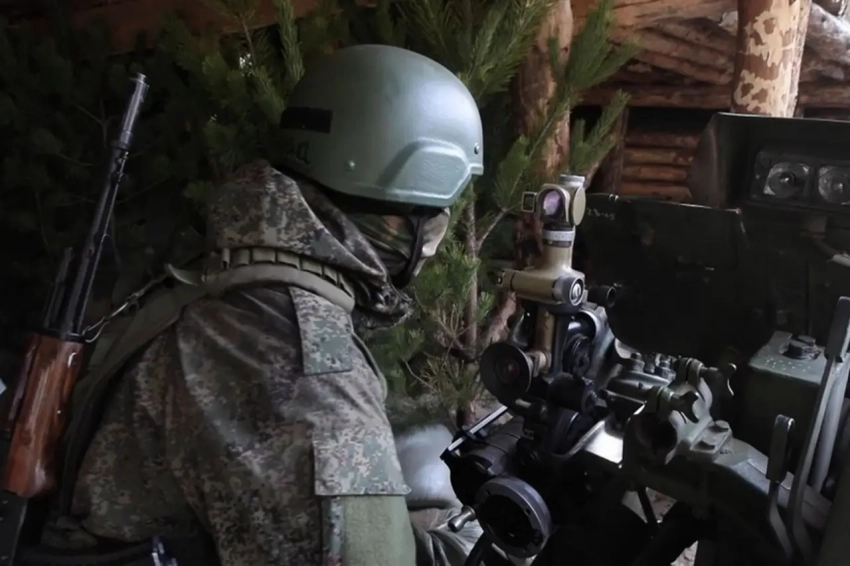 Остановить наступление ВС РФ в Запорожской области нет возможности - эксперт