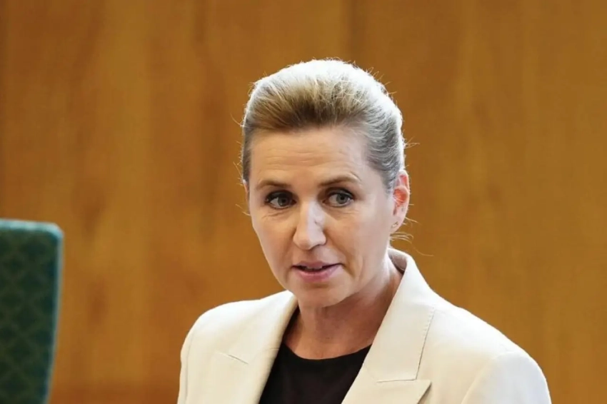 Датский премьер: нет других идей по финансированию ВСУ, кроме изъятия активов РФ