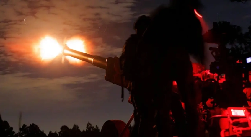 «Вводят русских в заблуждение»: применение ВСУ фотоэлектрики для ложных целей