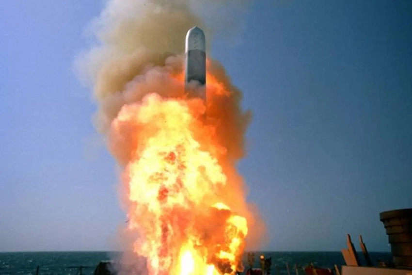 Киев зря надеется на ракеты Tomahawk, они не помогут победить - генерал США