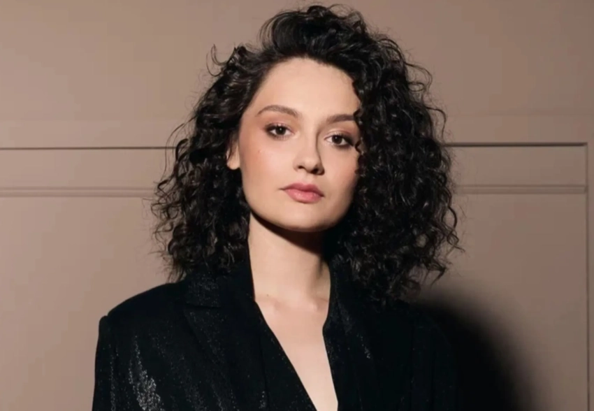 "Молочный муж выпал". Дочь Егора Кончаловского и Любови Толкалиной разводится с мужем после пяти лет брака