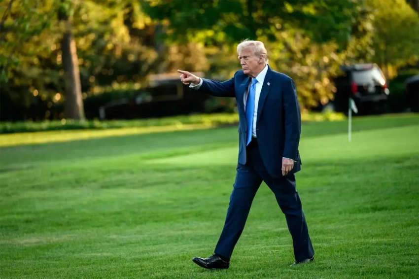 В Испании отреагировали на угрозу Трампа «вышвырнуть» её из НАТО