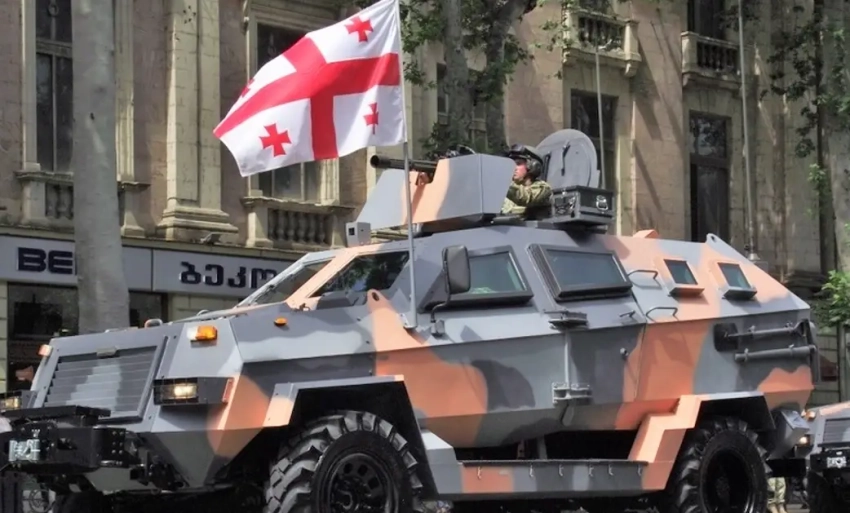 Мэр Тбилиси: в 2022 году Запад предлагал Грузии начать войну с Россией