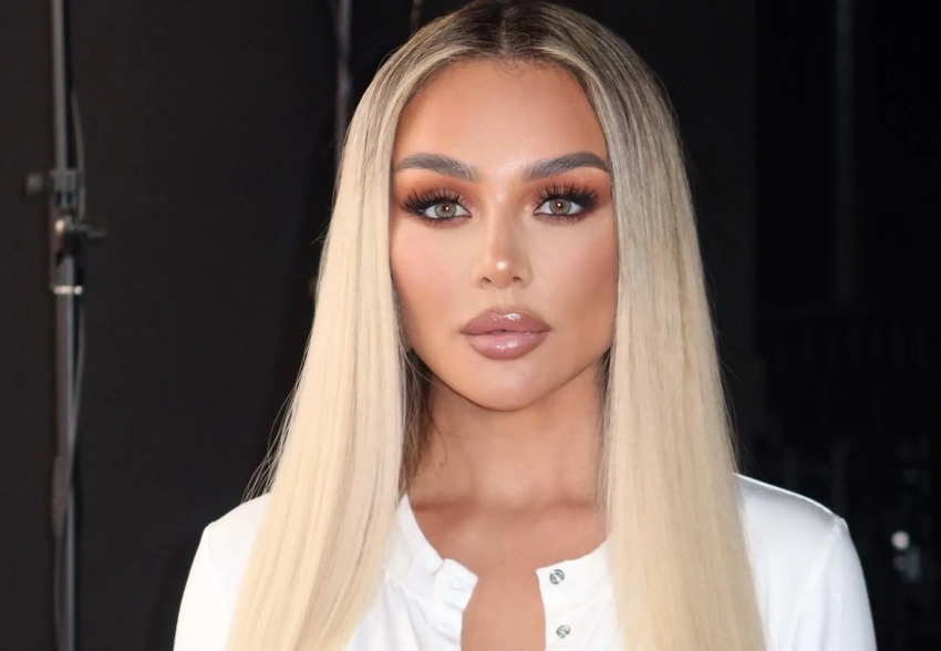 Анну Седокову заметили на публике с новым мужчиной впервые после смерти Яниса Тиммы