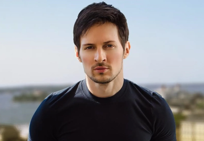 Павел Дуров дал мрачный прогноз человечеству в свой день рождения