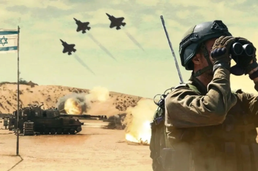 Израиль согласился с мирным планом Трампа по Газе и начал его осуществлять