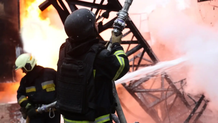 «Цели удара достигнуты»: МО подтвердило удар по Украине, назвав его ответным