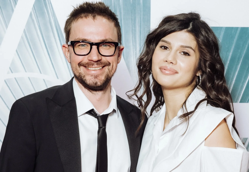 "Сказочный этап". Александр Петров рассказал о том, как проходила беременность жены Виктории