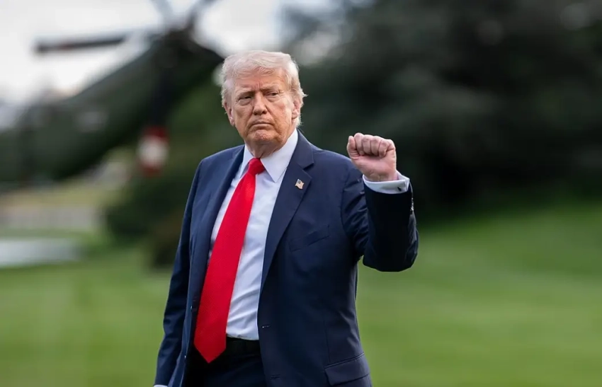 Белый дом: Трамп всё равно продолжит урегулировать конфликты во всём мире