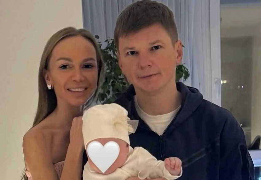 Девушка Андрея Аршавина подала на него в суд, чтобы уменьшить размер алиментов на старших детей