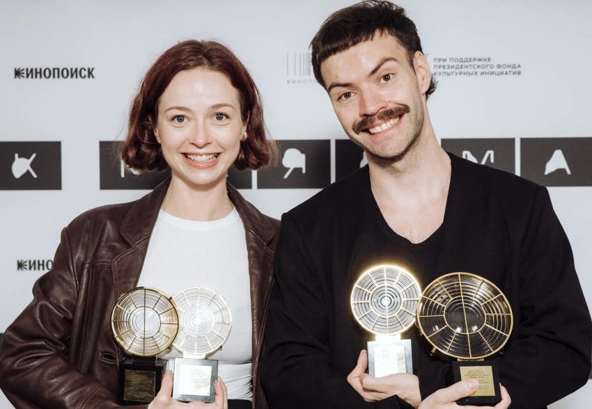 В Геленджике завершился кинофестиваль "Маяк" — главный приз у фильма "Здесь был Юра"