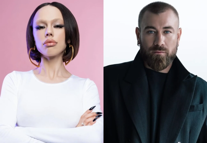 "Легендарный псих". Инстасамка рассказала, что стилист Николай Овечкин вернул ей деньги и предложил "взятку" в 5 млн рублей, чтобы избежать суда