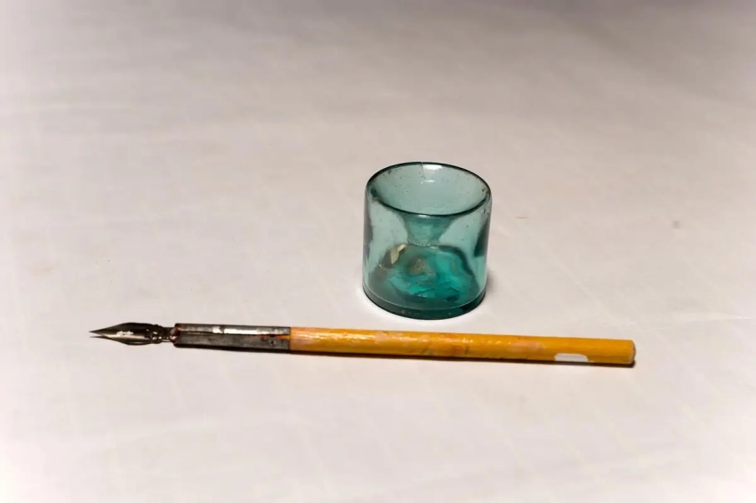 Моя советская школа: первый раз в первый класс