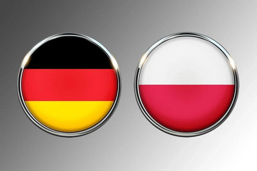 Почему Германия терпит унижение от Польши