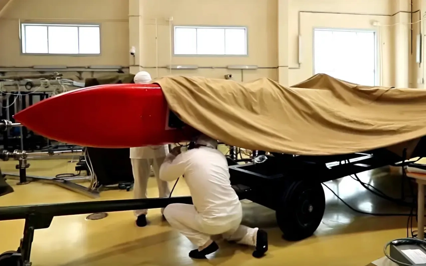 «Буревестник» способен восстановить психологический эффект «Орешника»