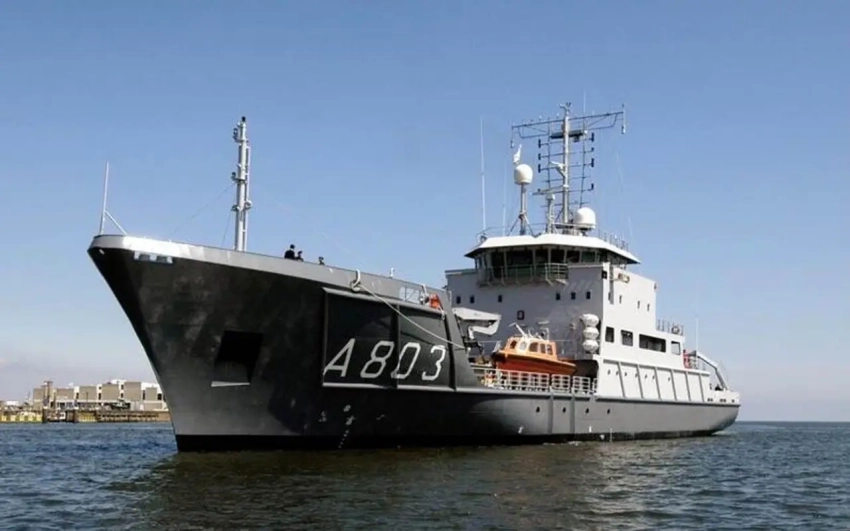 Корабли стран НАТО «передавали» друг другу сопровождение субмарины ВМФ РФ