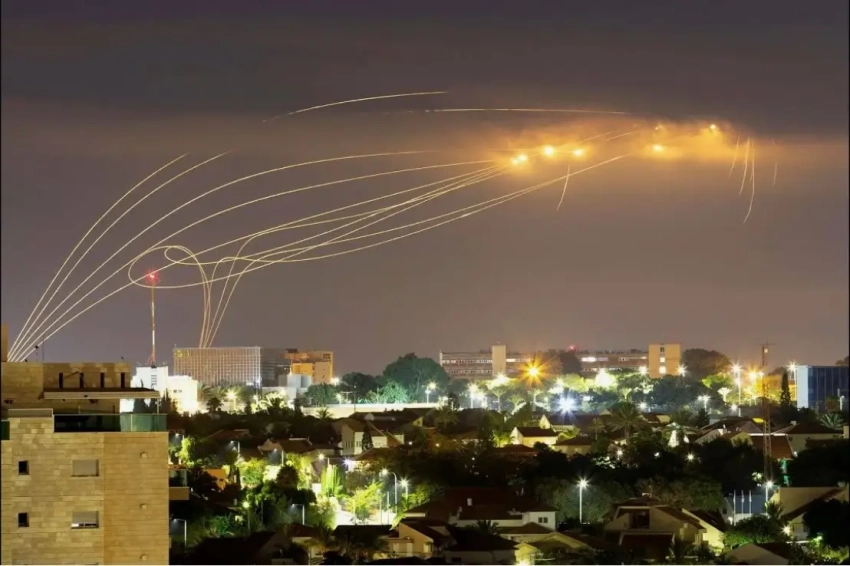 «Яшмовый купол» для Индии: на грани безумия