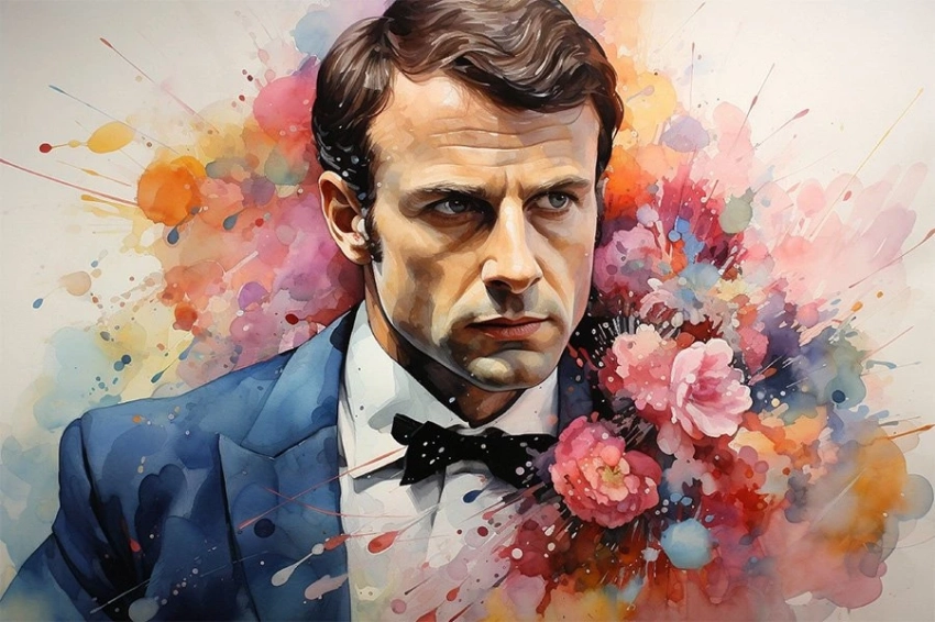 Эмманюэль Макрон подготовил для Франции новый политический кризис