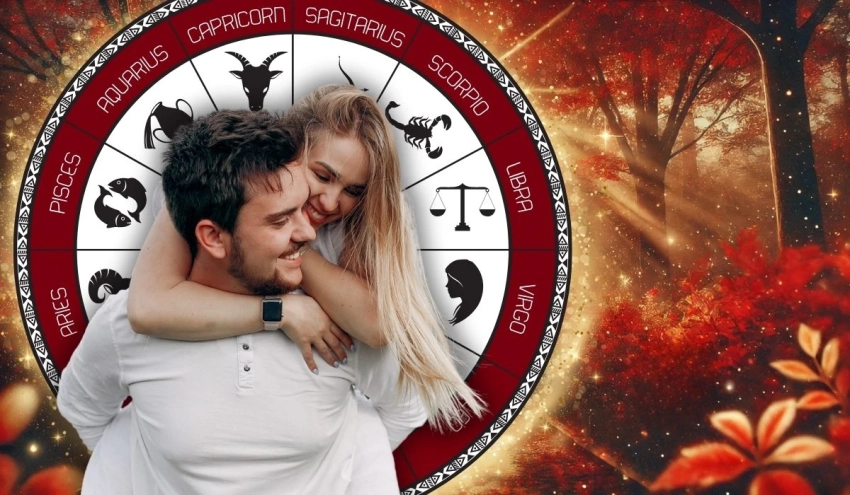 Встречи, которые изменят жизнь: 6 знаков зодиака, которым октябрь 2025 подарит встречу с судьбой