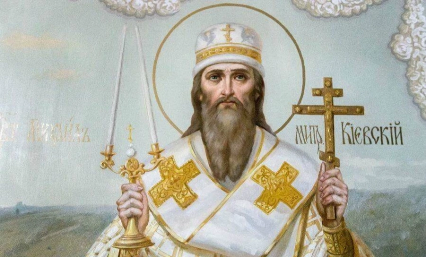 Церковный праздник святых Михаила и Григория отмечают 13 октября 2025 года