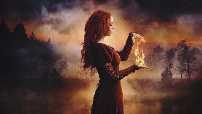 «Разбудить» магическую силу: 6 признаков, что в роду были маги и целители