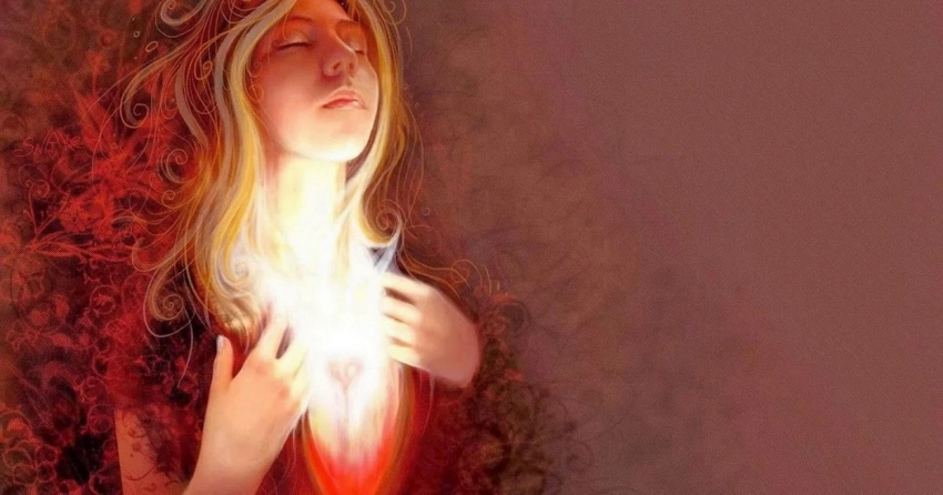 В какие месяцы рождаются люди, которые по жизни излучают невероятное сияние