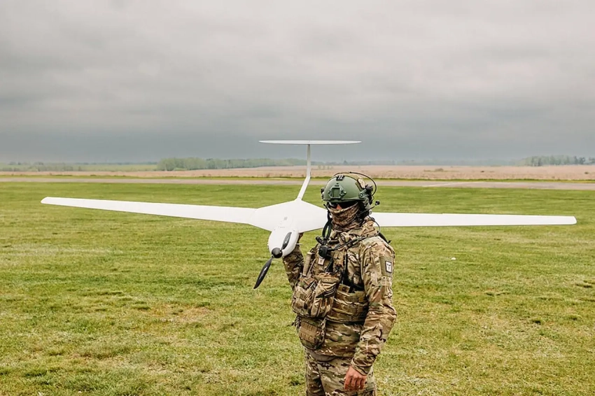 Враг ударил по нефтебазе в Феодосии