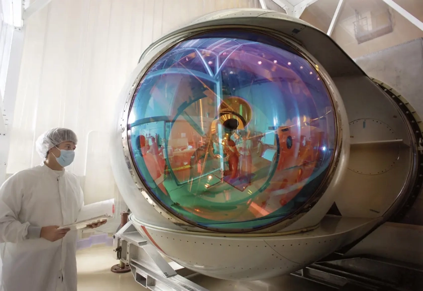 Из-за ограничений КНР по редкозёмам в США может упасть производство РЛС и ракет