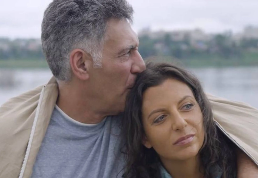 "Давно всё понимала". Вдова Тиграна Кеосаяна Маргарита Симоньян высказалась о его смерти